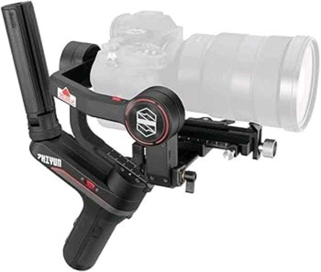 ZHİYUN WEEBİll s - 3