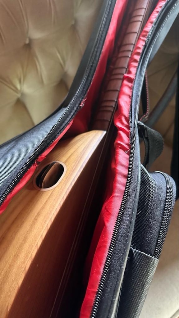 BAĞLAMA - 5