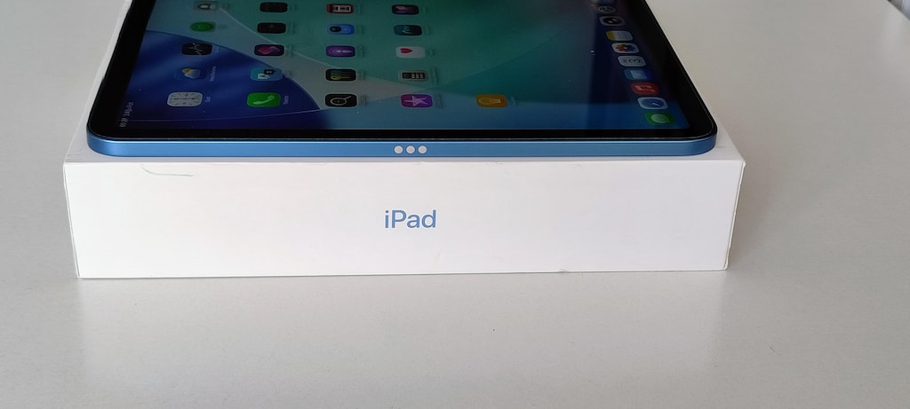 İPAD 10.NESİL WİFİ 64 GB 10.9 İNÇ MPQ13TU/A TEMİZ TÜRKİYE CİHAZI - 10