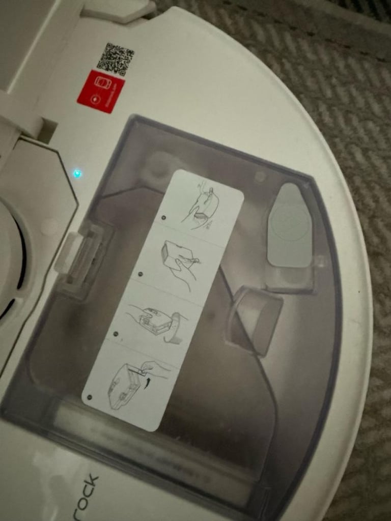 Roborock Q7 Max Robot Süpürge - 8