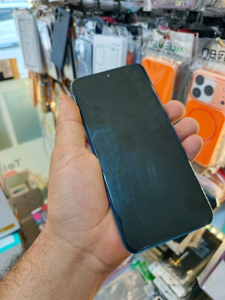 REDMİ NOT 10S - 5