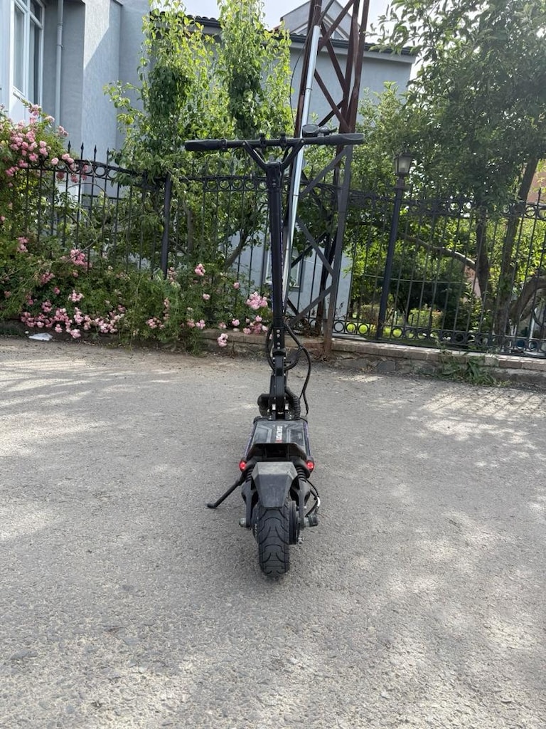 Dualtron mini special long body - 5