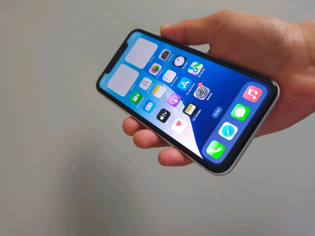 İPHONE 11 64 GB YURT DIŞI - 6