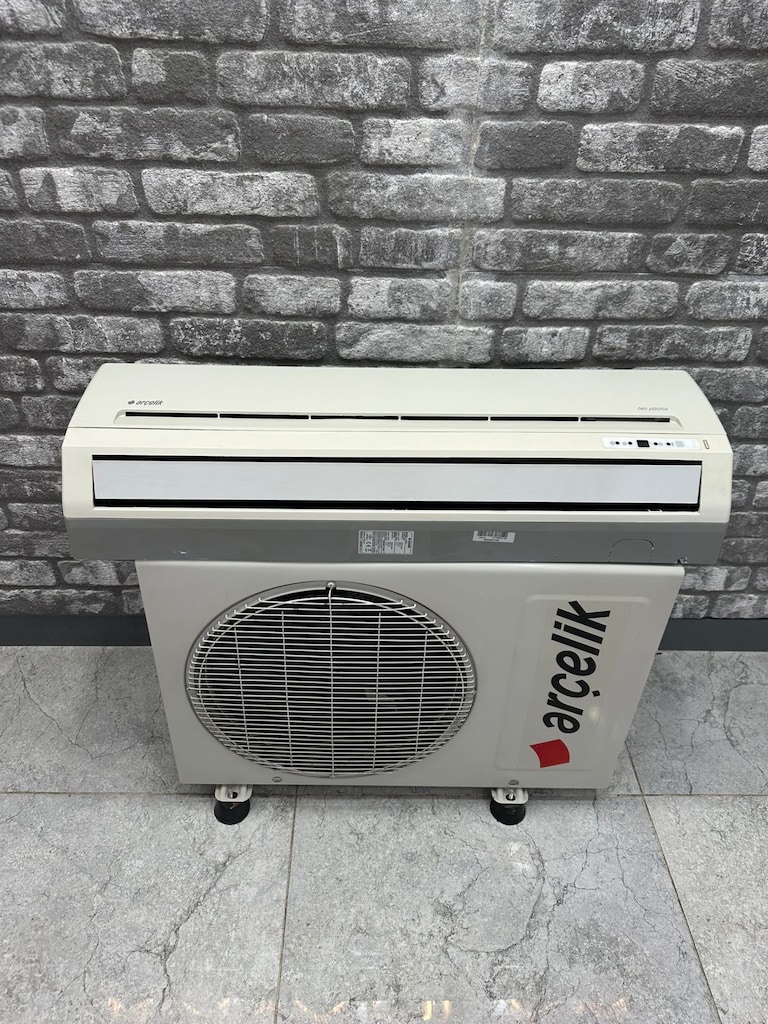 # KAYANLAR SOĞUTMA # 15 BTU ARÇELİK A+ 6 AY GARANTİLİ MONTAJ DHL - 10