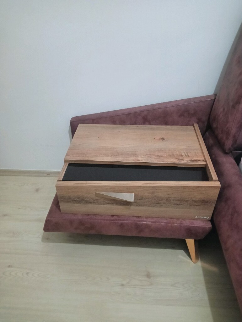 YATAK ODASI TAKIMI SATILIK - 7