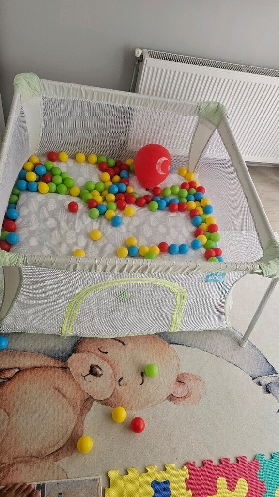 ÇOCUK KORUMA VE OYUN PARKI