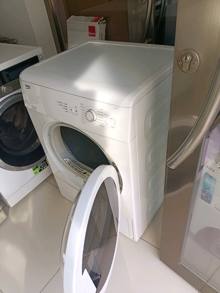 Beko 7 kg Kurutma Makinesi - 4