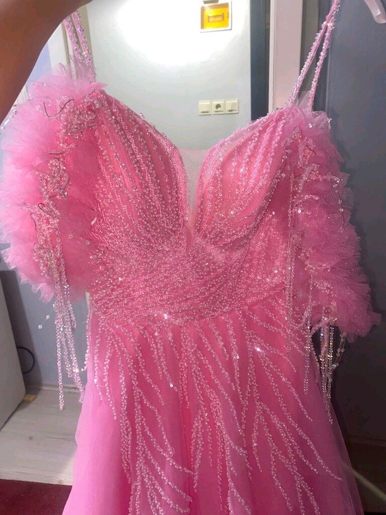 nişan elbisesi - 3