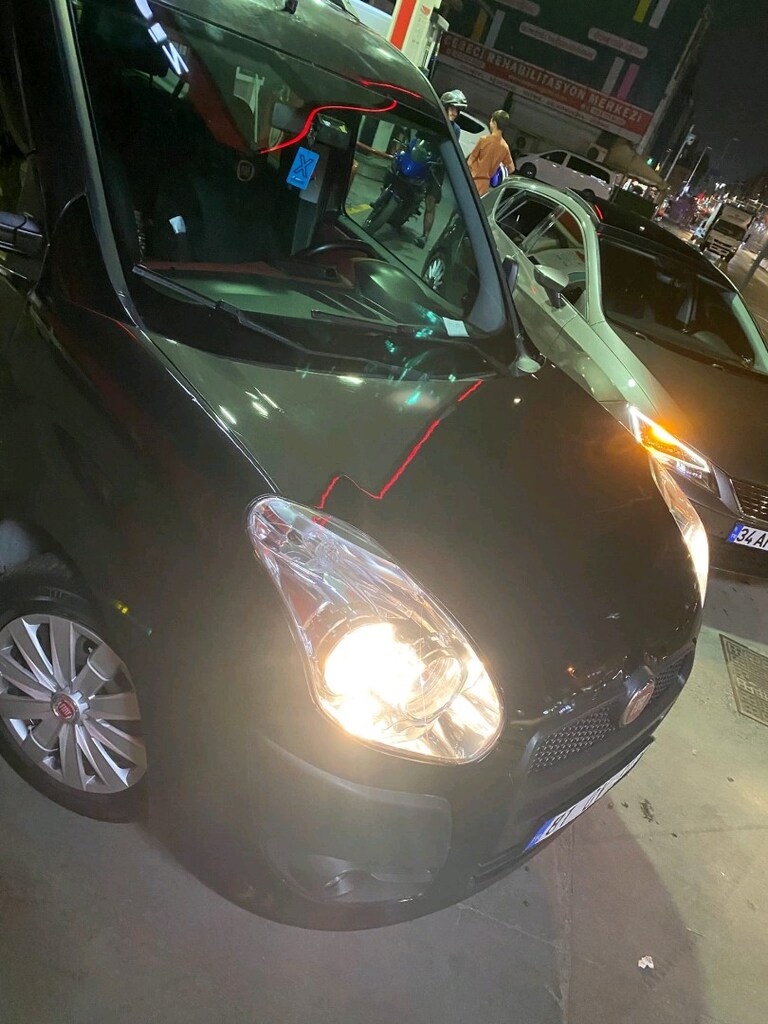 Doblo 1.6 m.jet elegance - 2