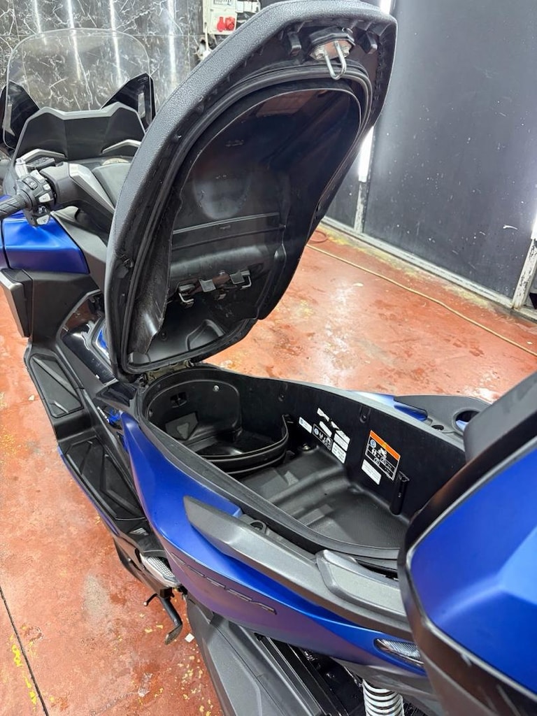 2022 MODEL FORZA250 (NSS250 - 7