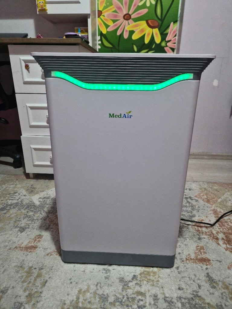 Mad Air Hava Temizleme Cihazı - 4
