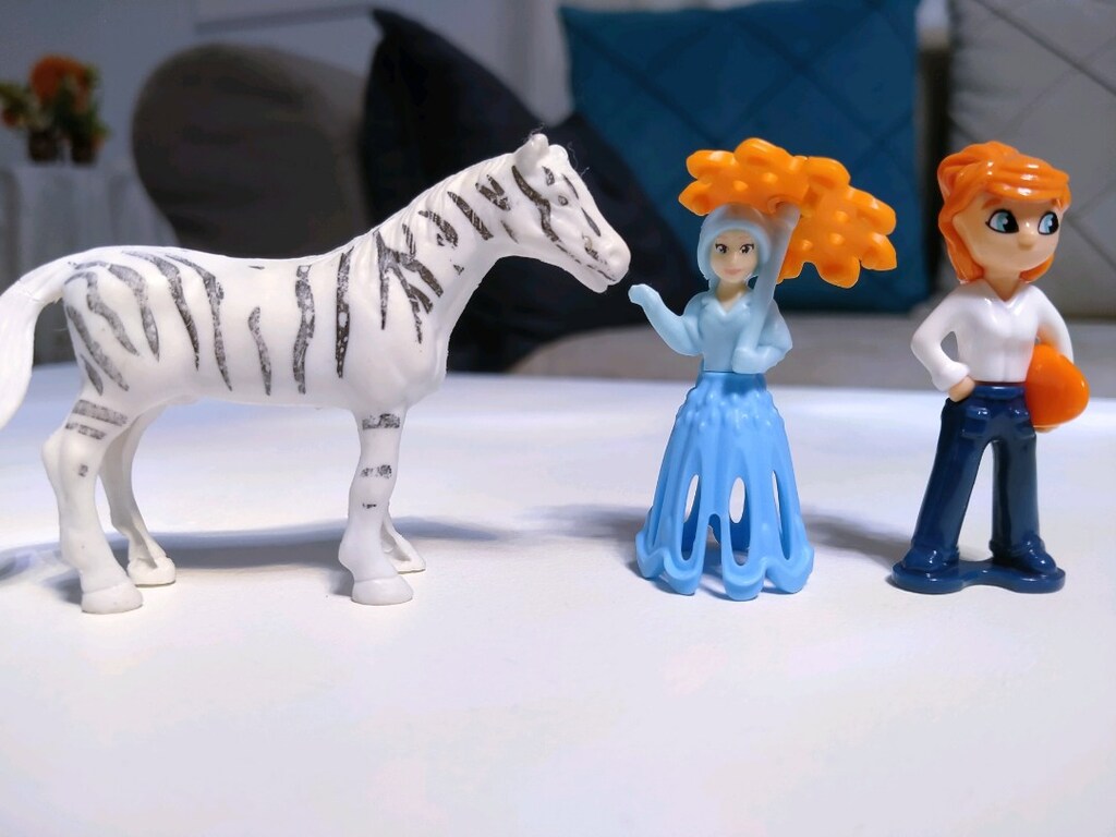 minik oyuncaklar - 2