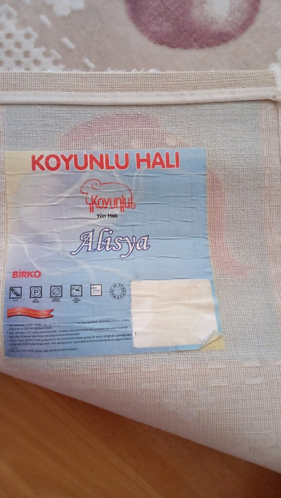 halı - 4