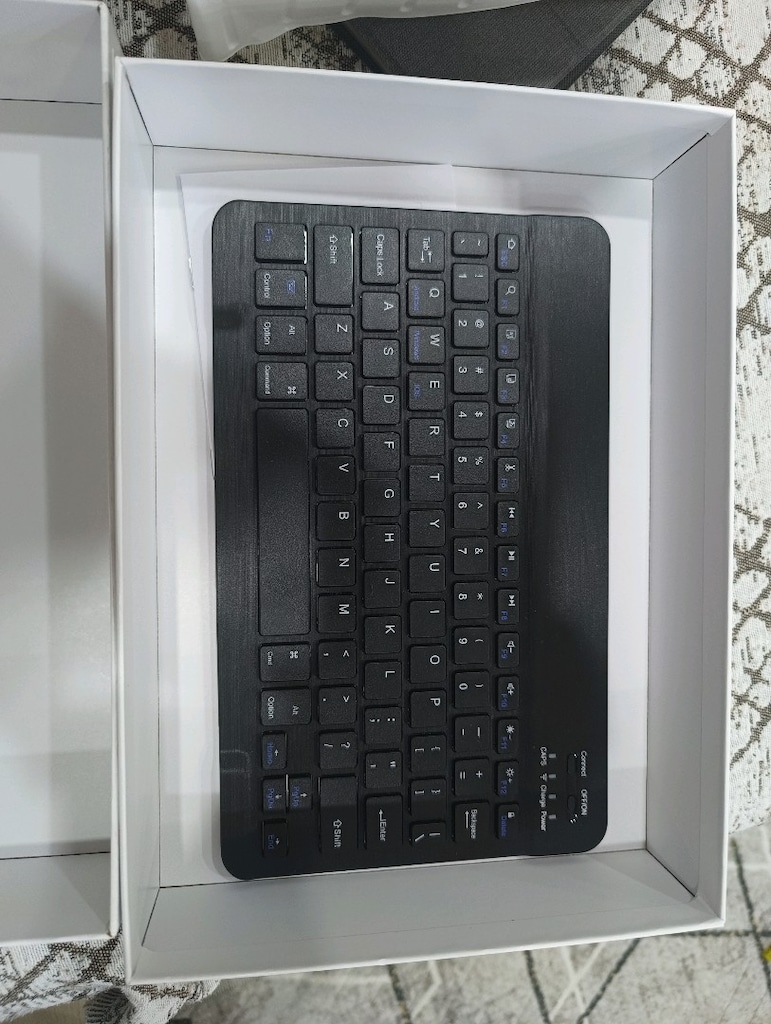 Ensa 17 promax tablet - 5