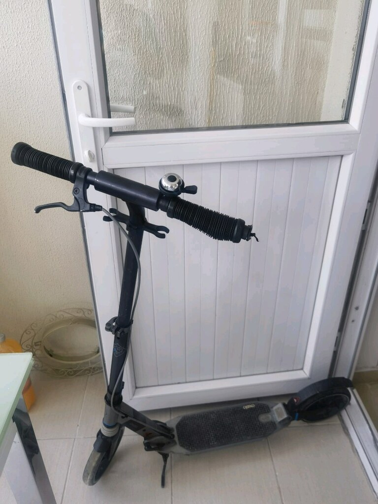 Decatlon scooter - 6