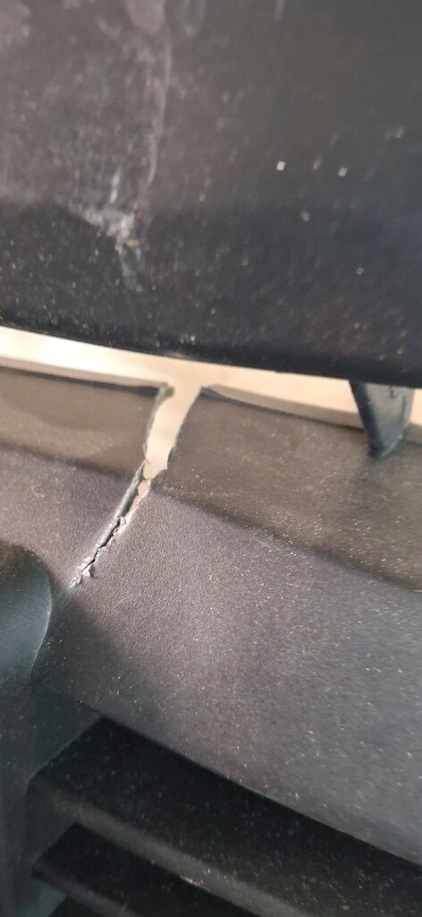 TOYOTA COROLLA ÖN TAMPON SIFIR 19-23 - 4