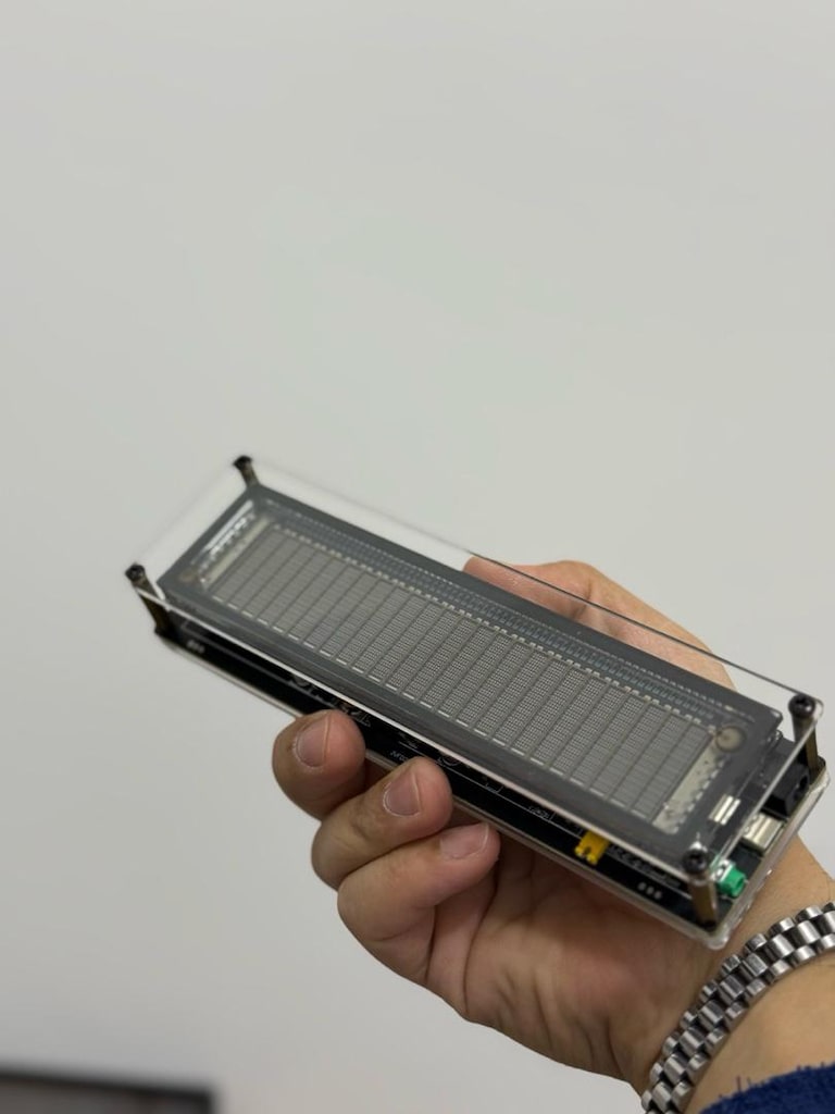 Spectrum Ekolayzer - 3