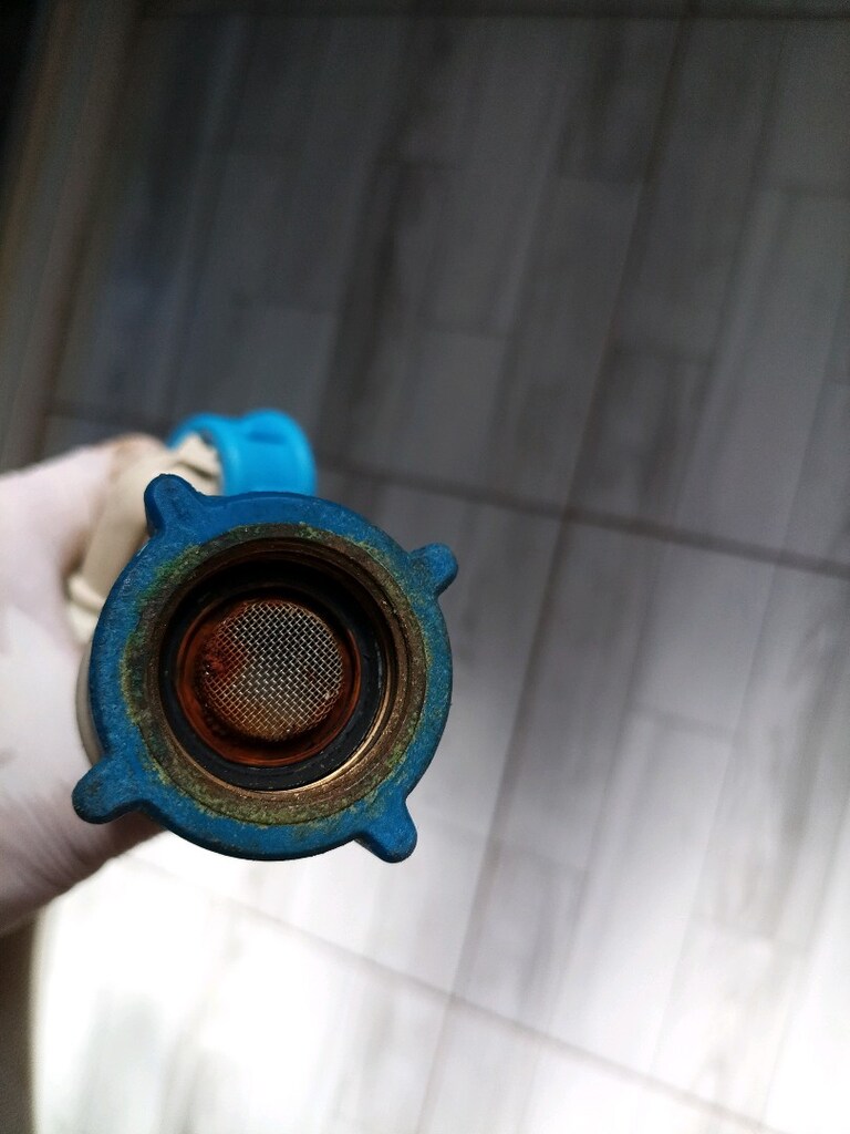çamaşır makinesi hortumu - 3