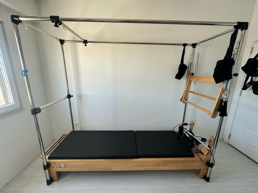 Cadillac Pilates Reformer (Trapeze Table) - 5