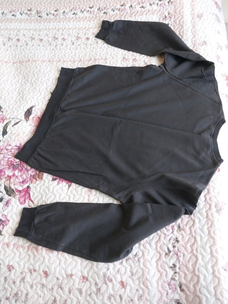 Dart Vader Star Wars Erkek Sweatshirt L - 2