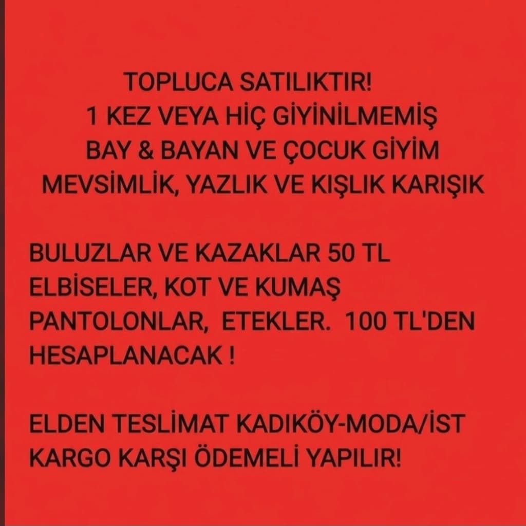 bayan bay çocuk giyim