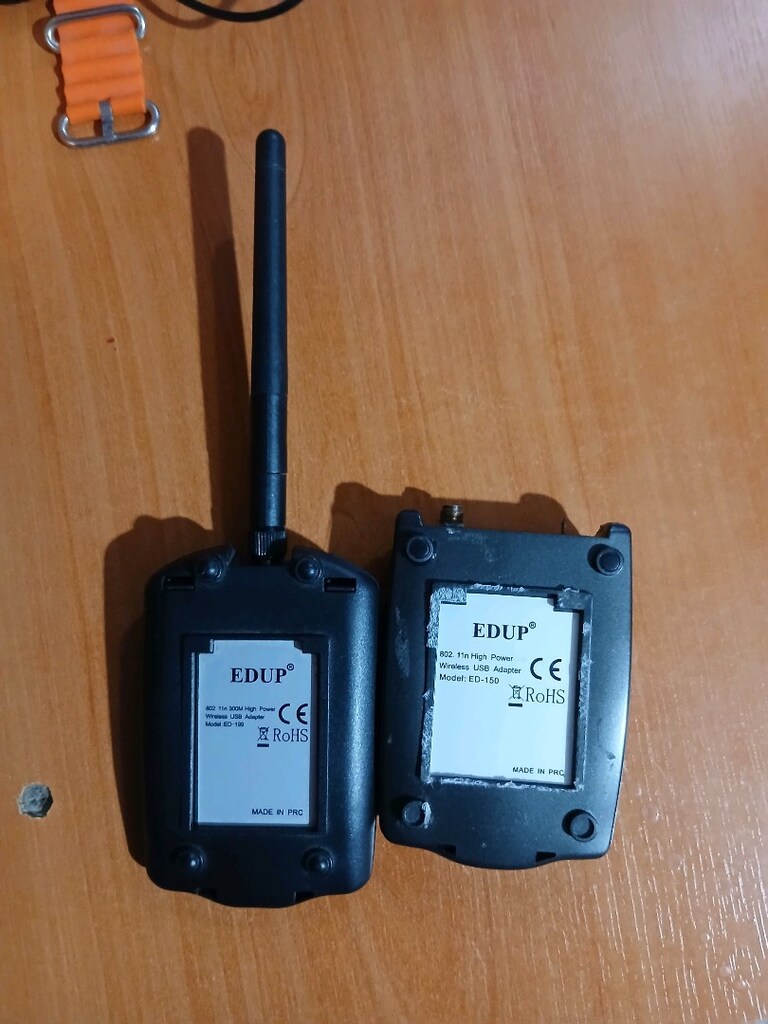 wifi alıcı - 2