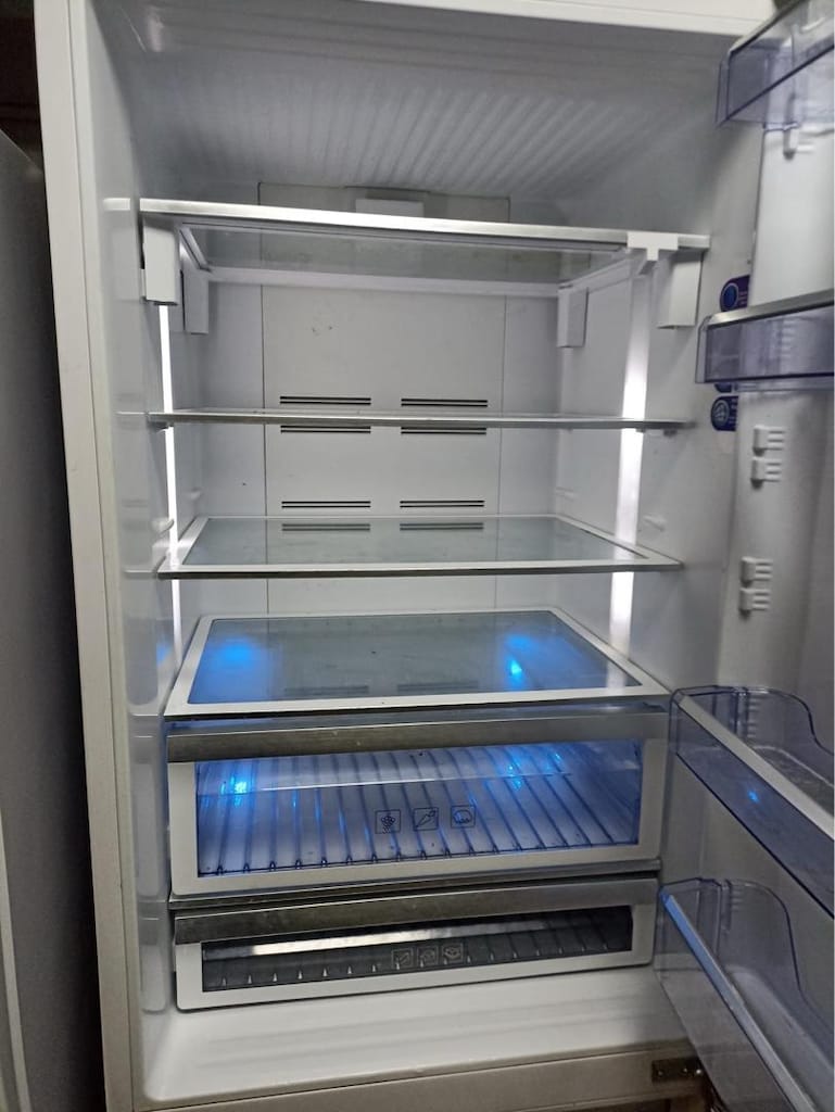 Sıfırdan Farksız 540 Litre Geniş Hacimli Beko Buzdolabı! - 8