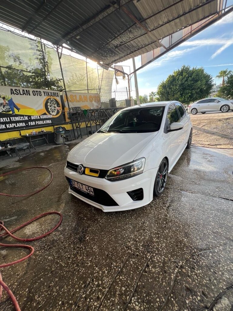 1.6 cay Polo - 7