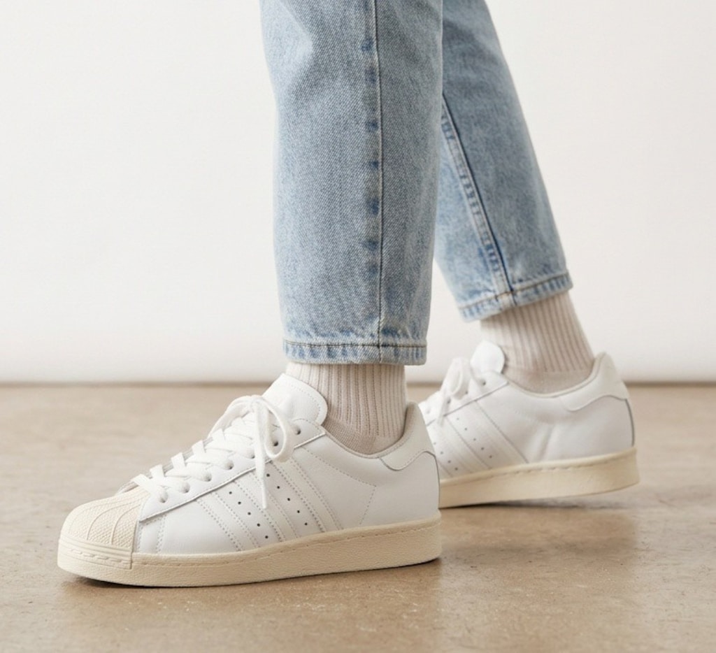 Adidas bayan ayakkabı 38 - 4
