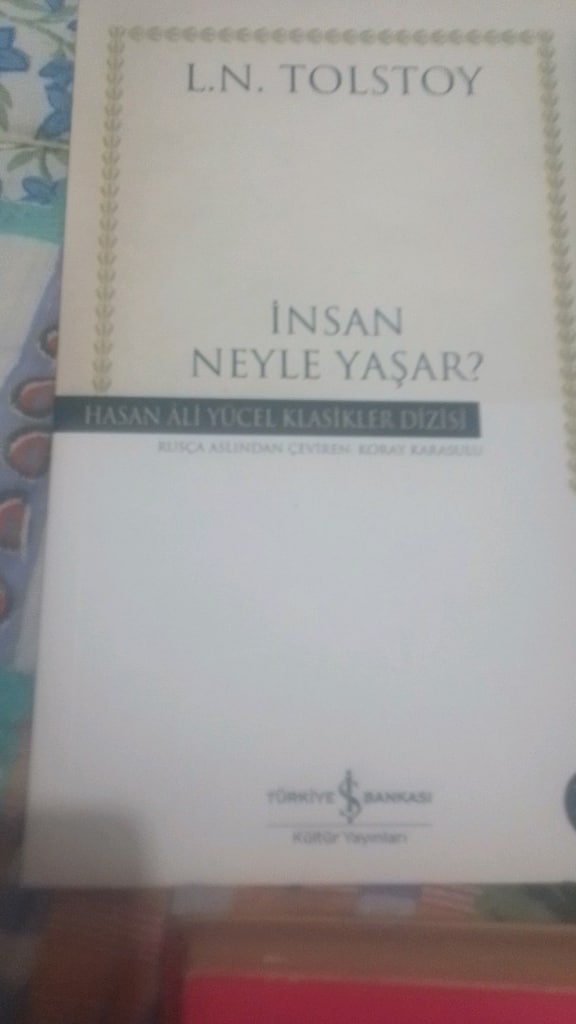kitap lar fiyat sorun - 15