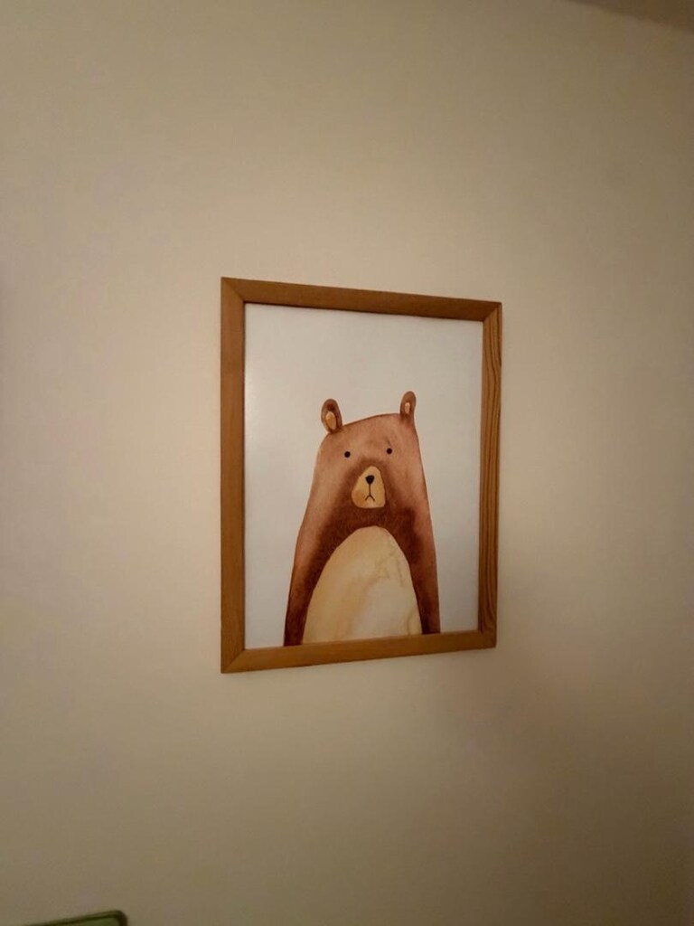 çocuk odası posterleri - 4