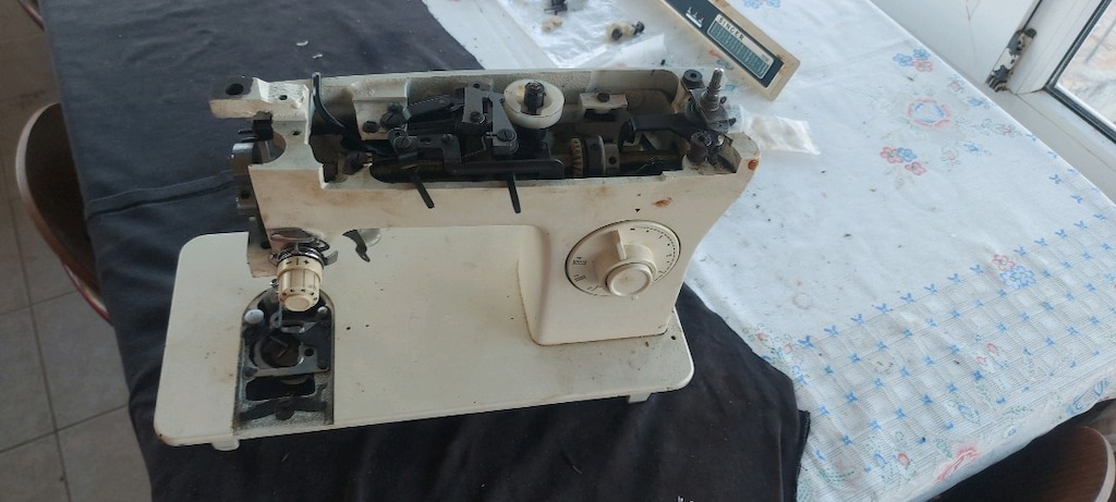 SİNGER 1288 TOPLANACAK - 7