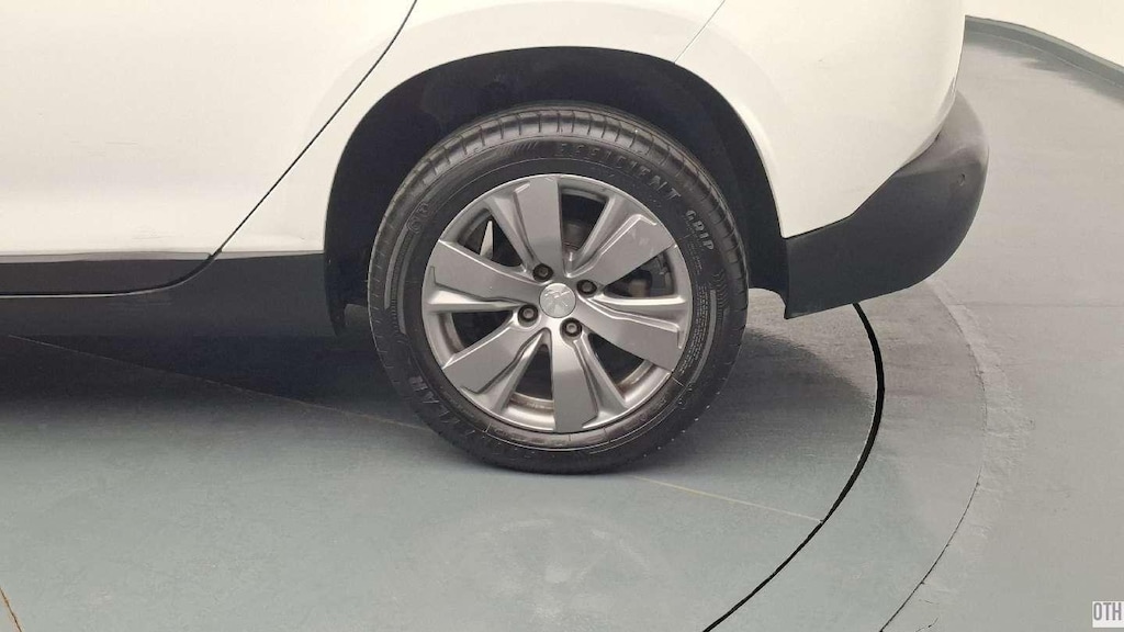 2008 ACTIVE 1.6 e-HDI 92 S&S ETG6 - 19