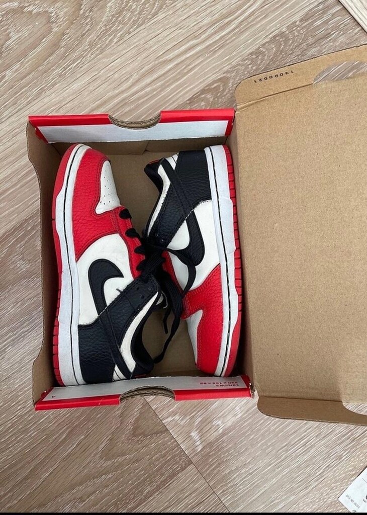 Nike Jordan