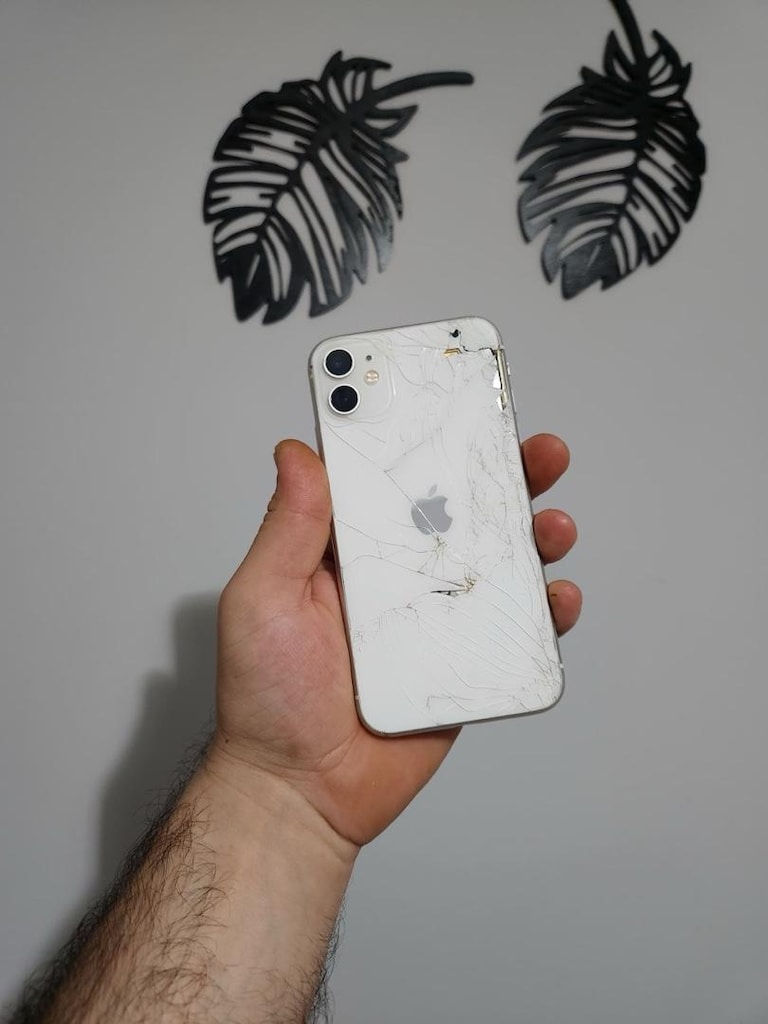 İphone 11 TR 64 GB AÇIKLAMA OKU - 9