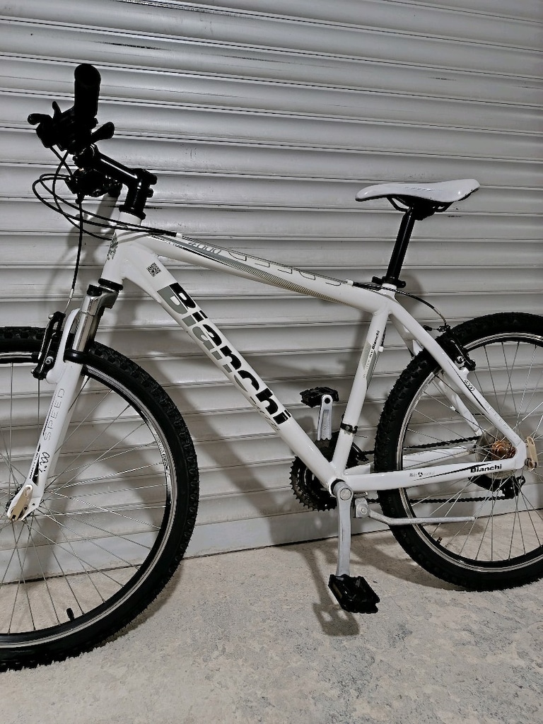 Bisiklet - 4