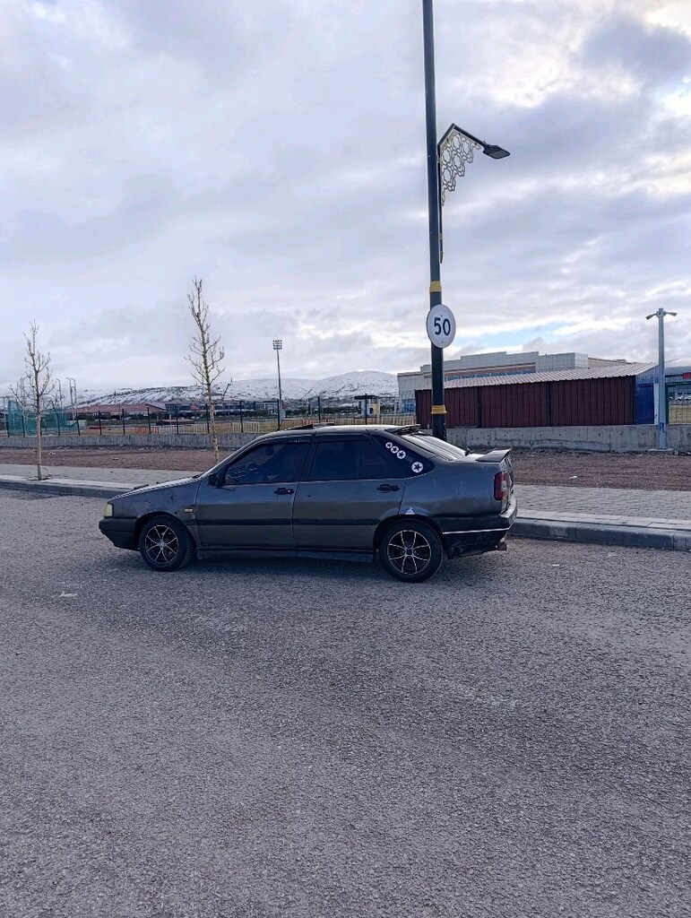 tempra sxa 1.6 - 8