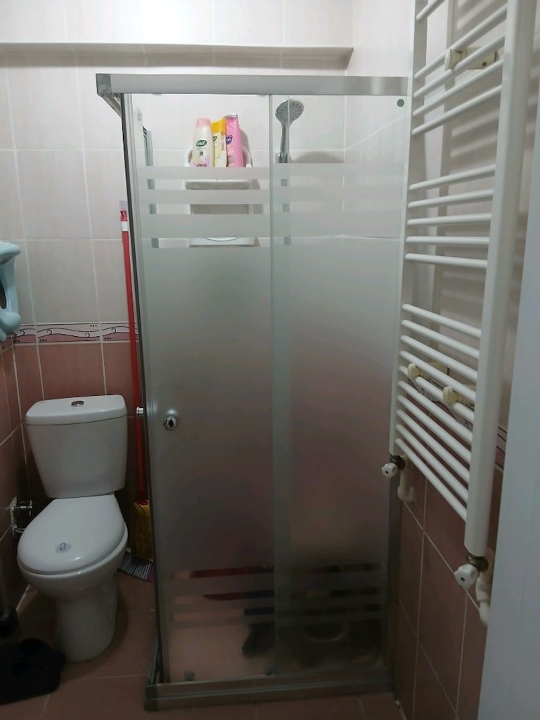 Duşa kabin - 3