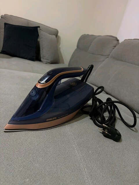 Philips Azur 8000 Serisi
