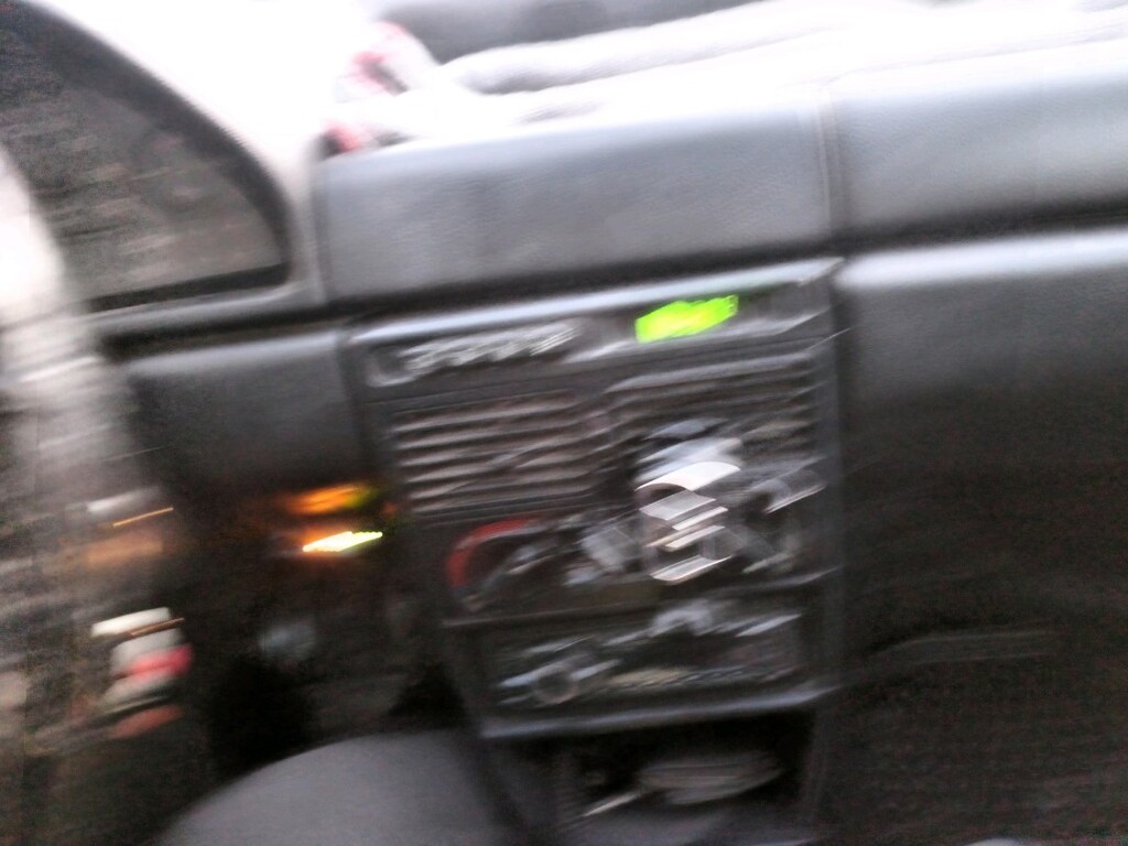 1997 Mod 70 SX UNO - 7