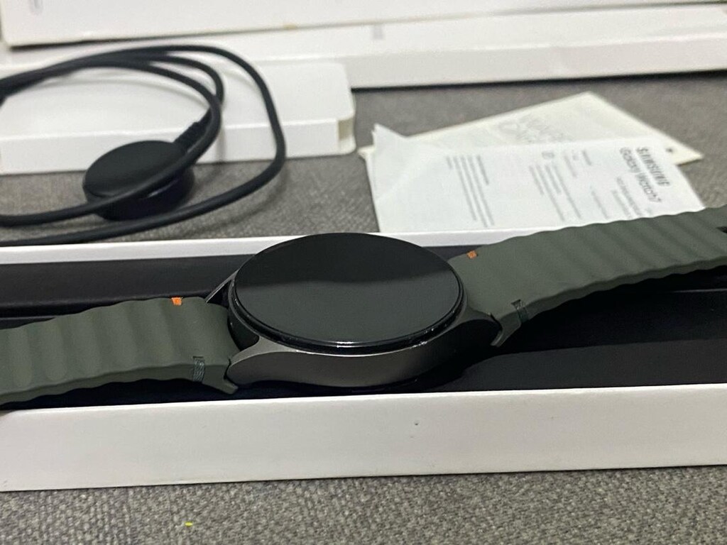 Samsung Watch 7 44mm Yurt içi Garantili - 4