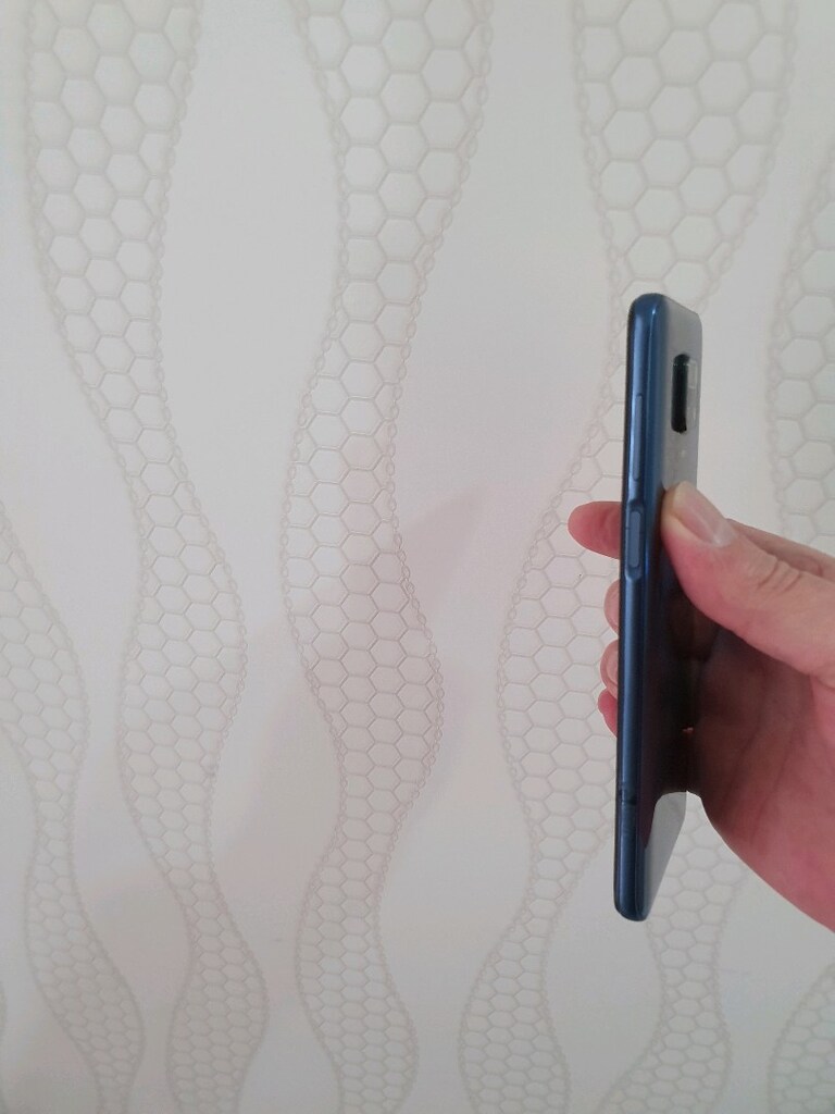 REDMİ NOTE 9S 128/6+2 kayıtlı Sıfır gibi temiz saglam TAKAS OLUR - 6