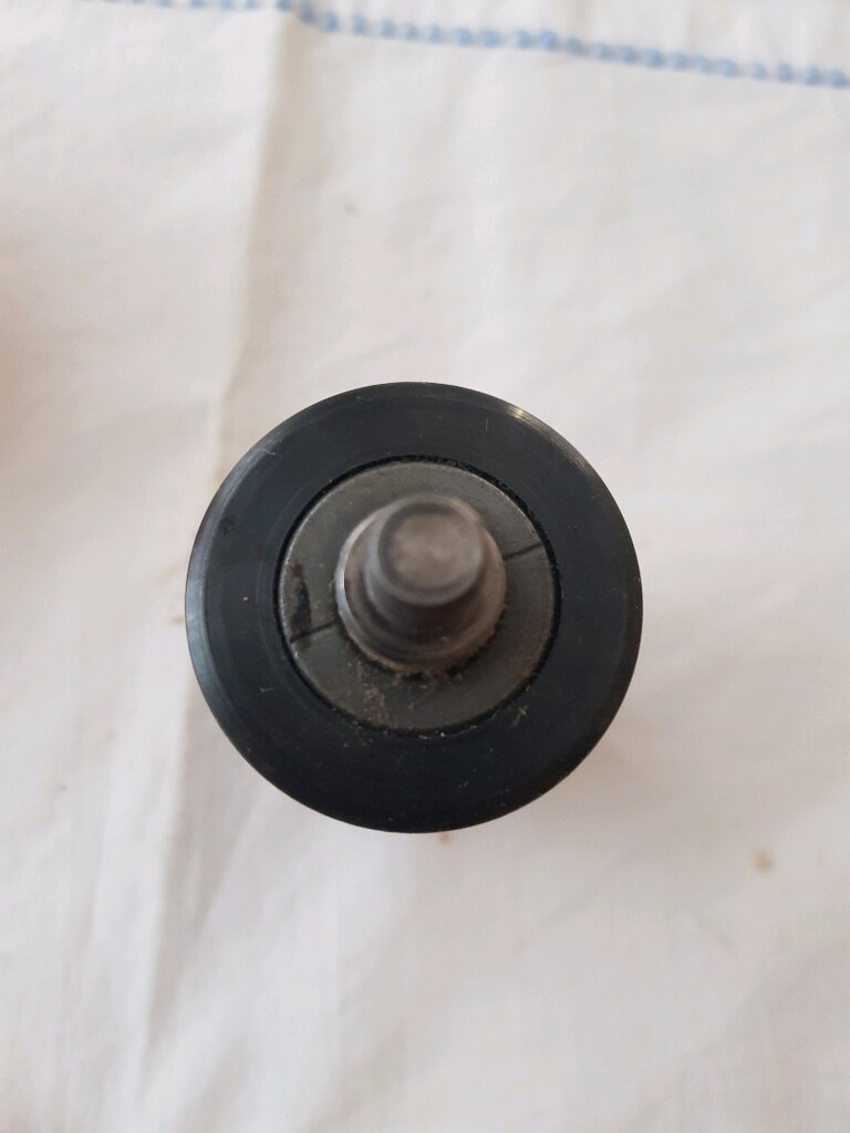 Black &Decker marka matkap aparatı,D968.Kutusu ve kullanma kılavuzu va - 5