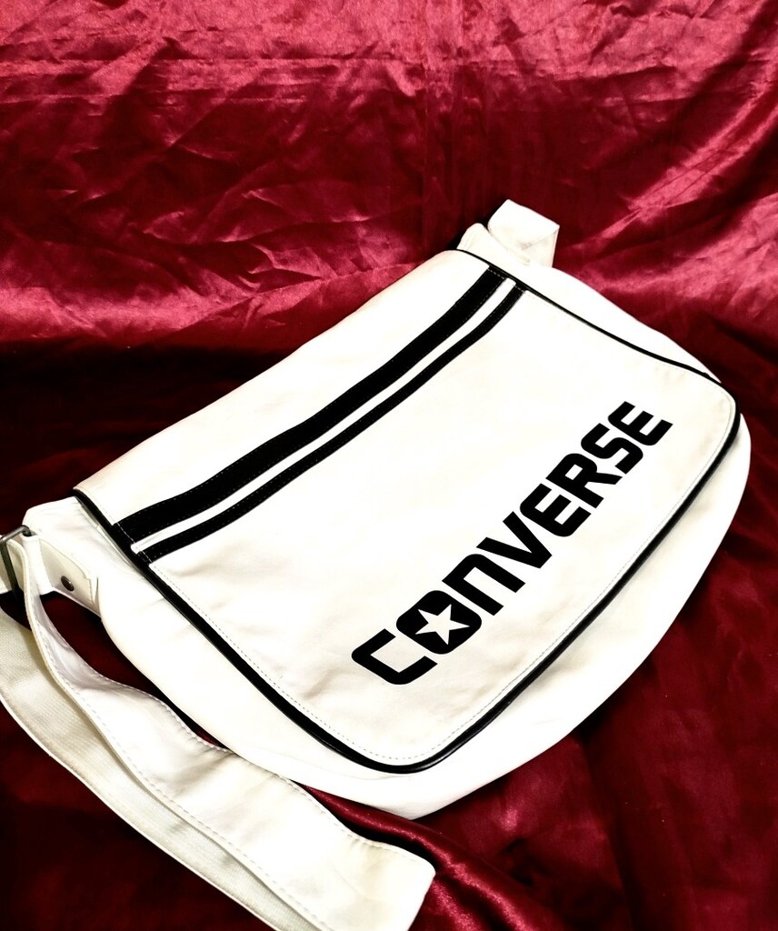 Converse Vintage Çanta - 7