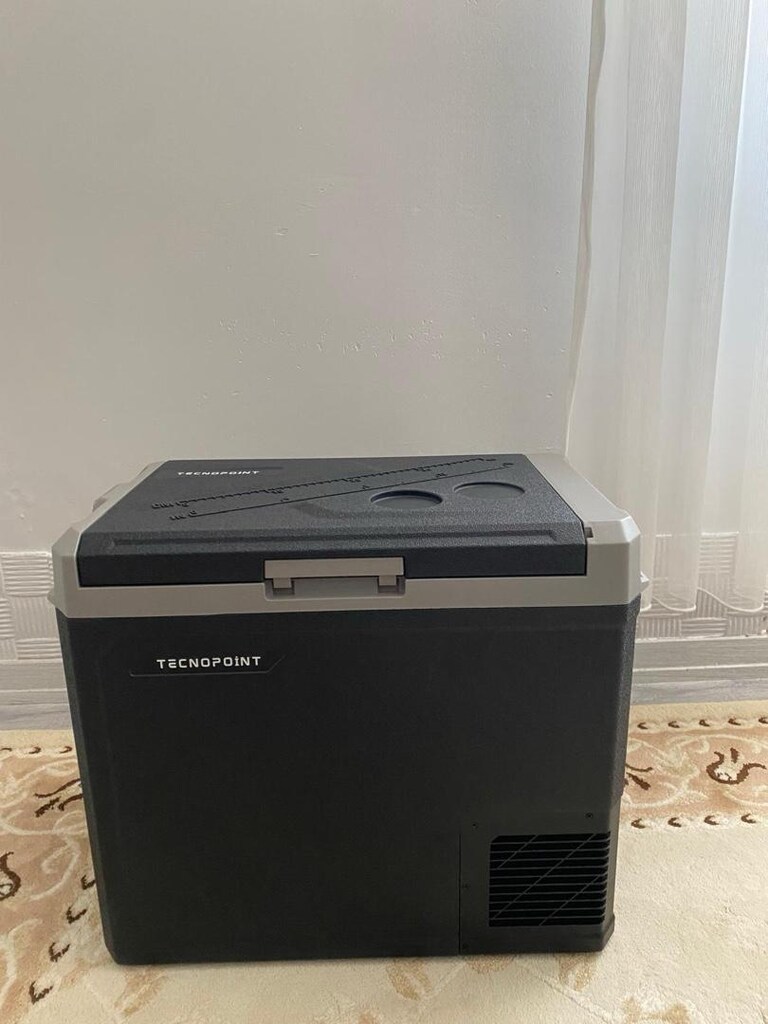 TECNOPOİNT EV VE ARABA İÇİN UYGUN SOĞUTUCU DOLAP - 3