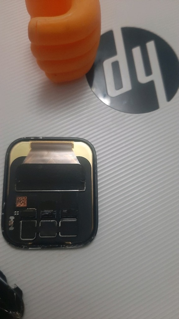 Apple watch 4 ekran 44mm - 2