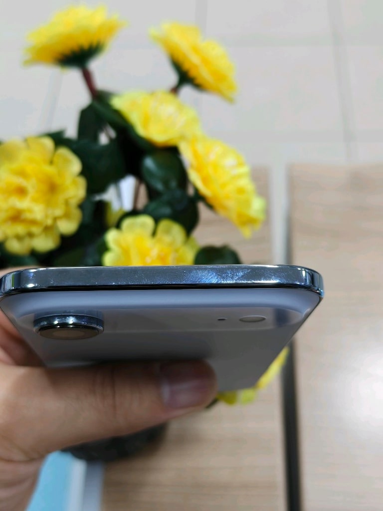 İPHONE 17 AİR COK TEMİZ - 5