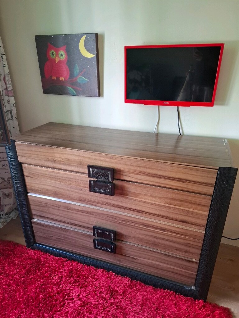 Bellona KOMPLE Yatak Odası Takımı TERTEMİZ - 7