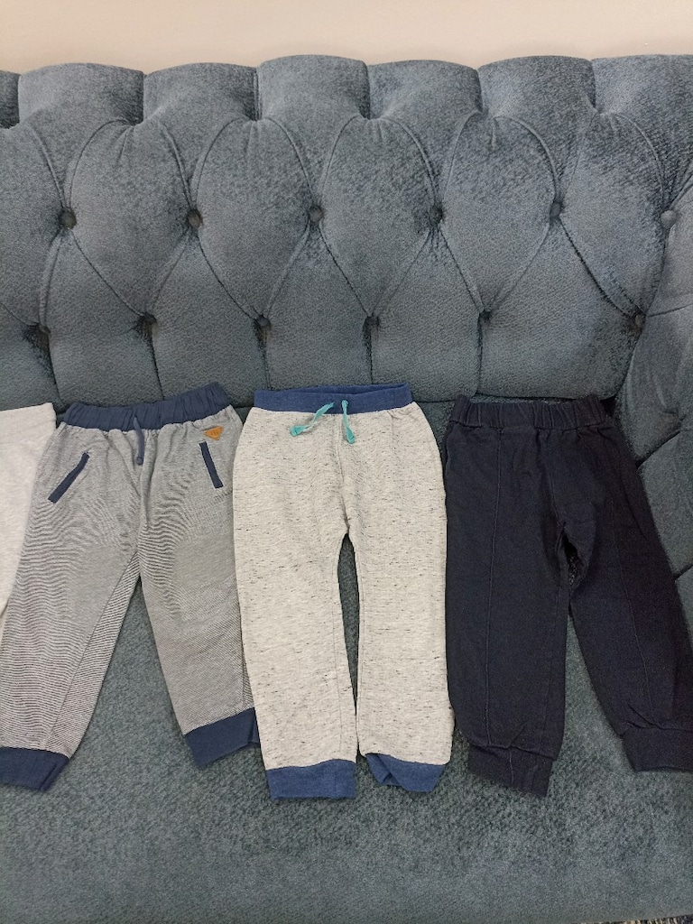 sweatshirt ve eşofmanlar hepsi marka adrese teslim yapılır - 19
