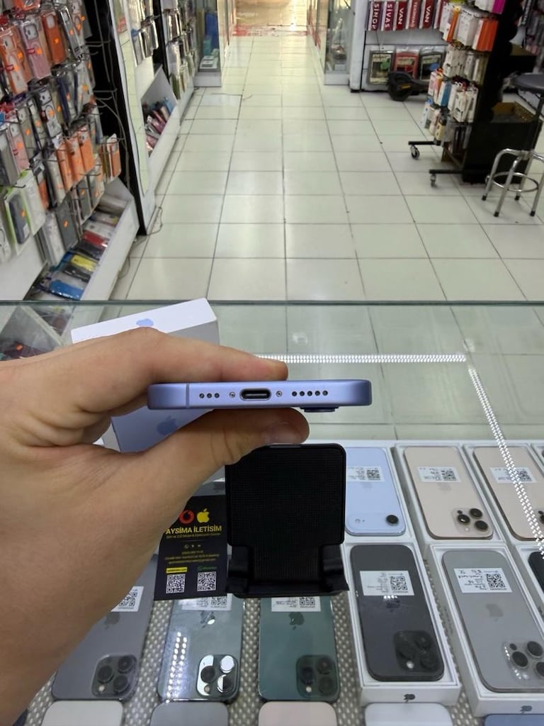 İPHONE 17 AYSİMA İLETİŞİM - 2